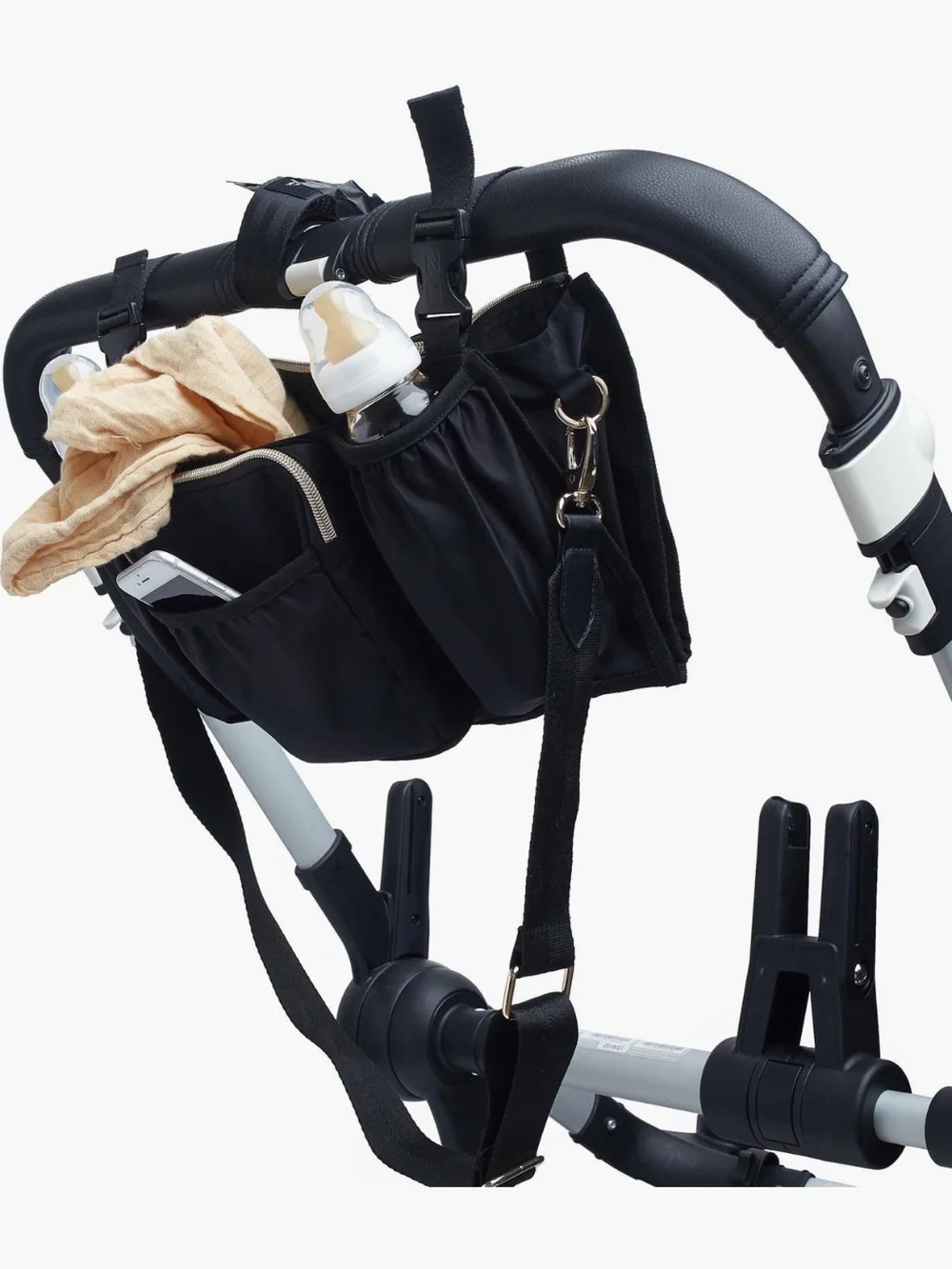 BEIS “The Stroller Caddy”